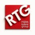 Rojas Talent Group Logo
