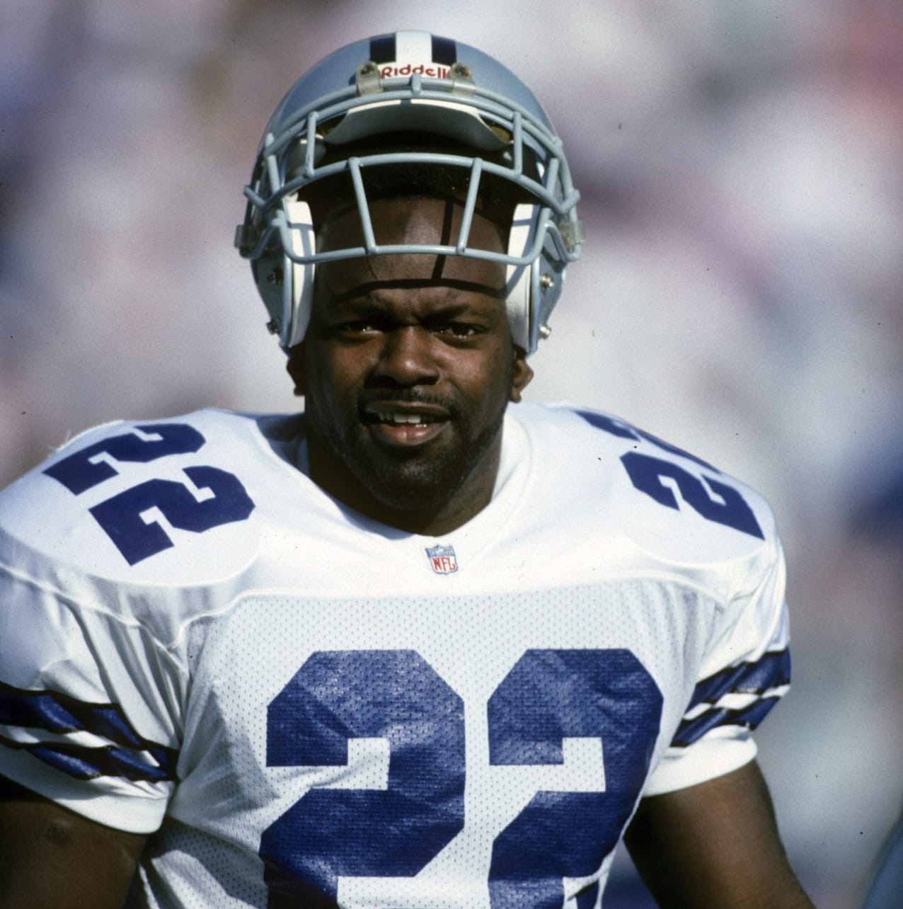 Emmitt Smith NFL Dallas Cowboys (retired)